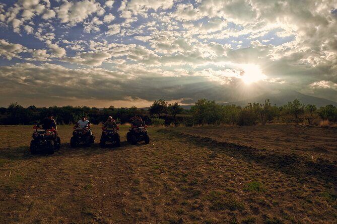 Route in Cuatrimoto through Atlixco Nature and Panoramic Views - Who Should Consider This Tour?