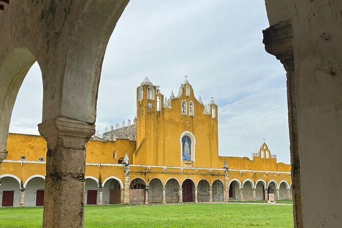 Route Magic Towns : Motul + Izamal - Who Should Consider This Tour?