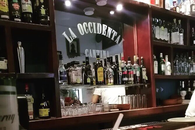 Route of Cantinas, Music, Fiesta and Mexican Flavor - Final Thoughts