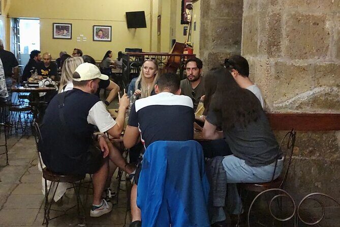 Route of Cantinas, Music, Fiesta and Mexican Flavor - FAQ