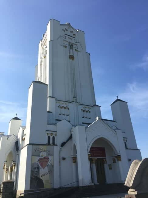 Route of John Paul II: Hill of Crosses, Tytuvenai & Siluva - How to Decide if This Tour is Right for You