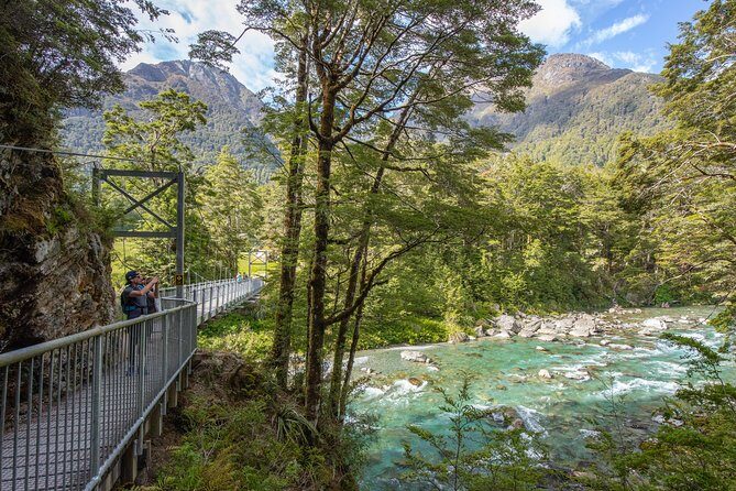 Routeburn Track Guided Hike (Full Day) - The Experience in Detail