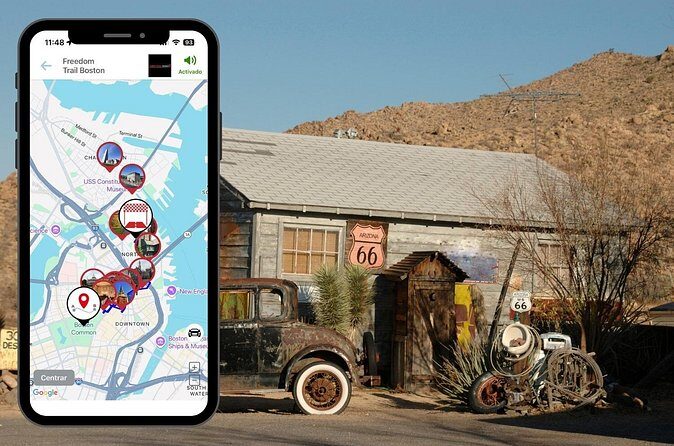 Routes POR Route 66 with Audio Guide - The Sum Up: Is It Worth It?