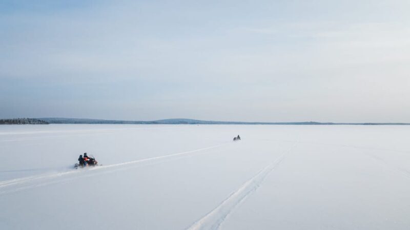 Rovaniemi: 6-Hour Snowmobile Safari in Lapland - Practical Tips for Booking and Preparing