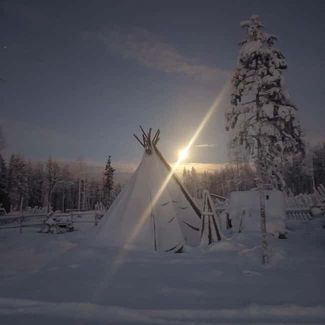 Rovaniemi: A Day Ticket to Kotatieva - An Honest Look at Kotatieva