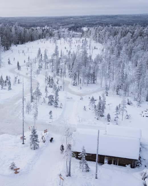 Rovaniemi: A Day Ticket to Kotatieva - Practical Tips for Visiting Kotatieva