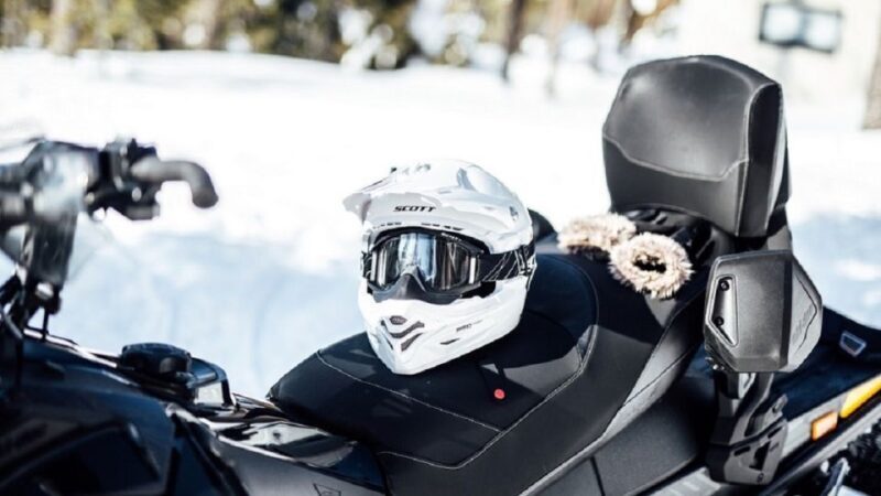 Rovaniemi: Arctic Circle Family-Friendly Snowmobile Tour - An In-Depth Look at the Arctic Circle Snowmobile Tour