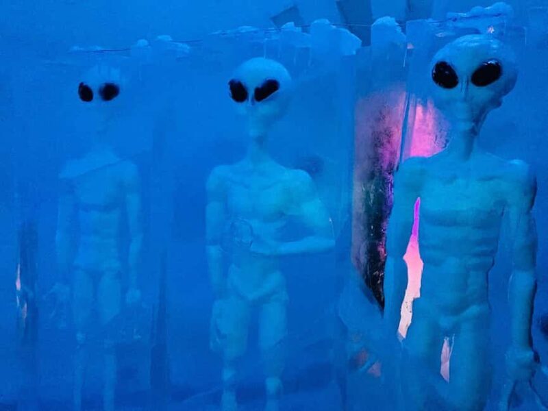 Rovaniemi: Arctic SnowHotel Visit with Ice Bar - The Sum Up