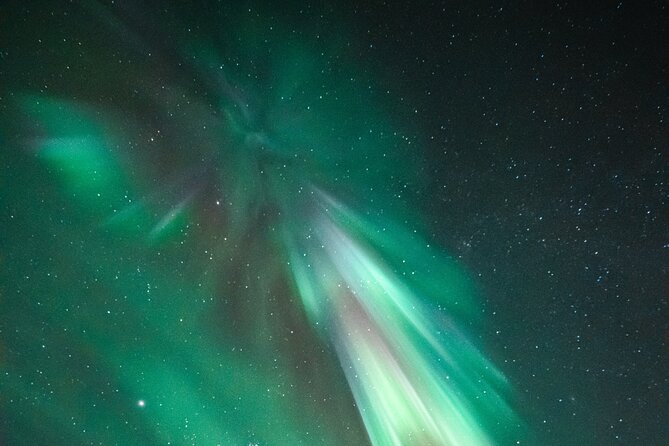 Rovaniemi: Aurora Activity Guarantee - 97% Success Rate Tour - Aurora hunting in Rovaniemi, without the guesswork