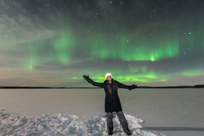 Rovaniemi: Aurora Borealis Hunting Photo Tour - Who Should Consider This Tour