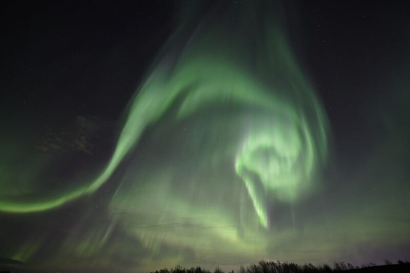 Rovaniemi: Aurora Borealis Tour - Final Thoughts