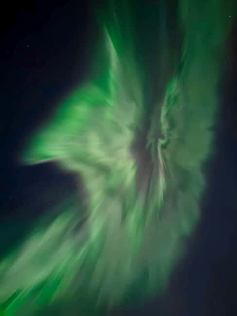 Rovaniemi: Aurora Hunt Snowshoeing Adventure with Guide - Rovaniemi: Aurora Hunt Snowshoeing Adventure with Guide — A Practical and Cozy Arctic Experience