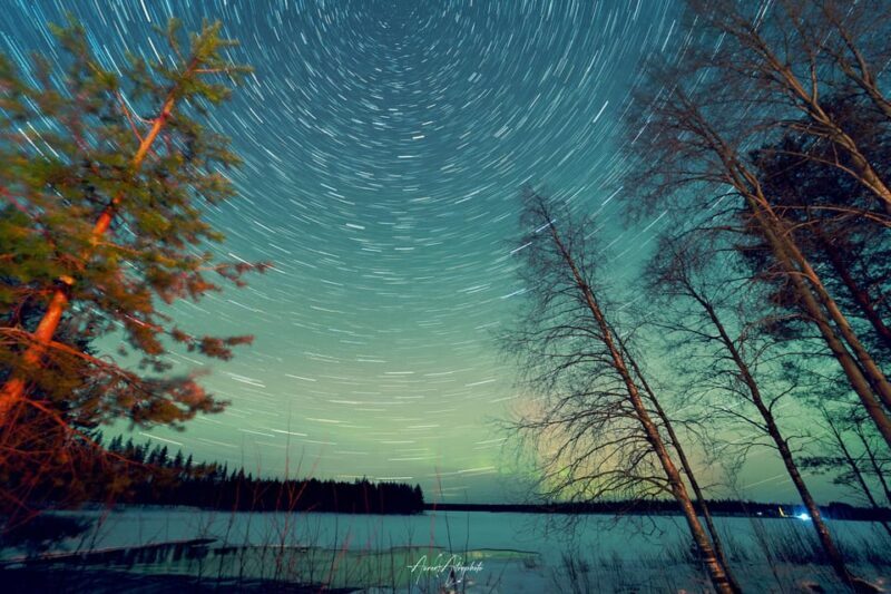 Rovaniemi: Aurora Hunting & Photography Tour - What to Expect from the Aurora Hunting Tour