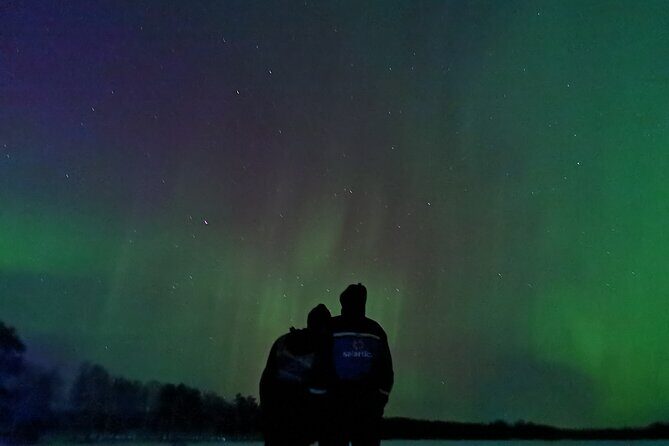 Rovaniemi: Aurora Hunting & Photography Tour - Final Thoughts