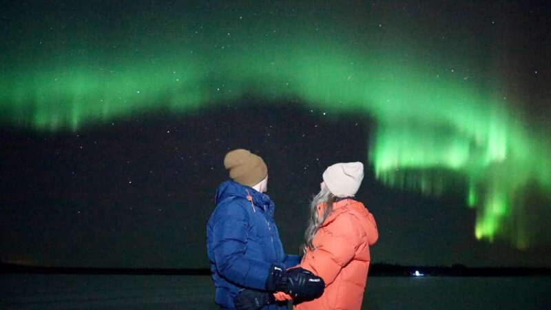 Rovaniemi: Aurora Hunting Photography Tour with Barbeque - Who Is This Tour Best For?
