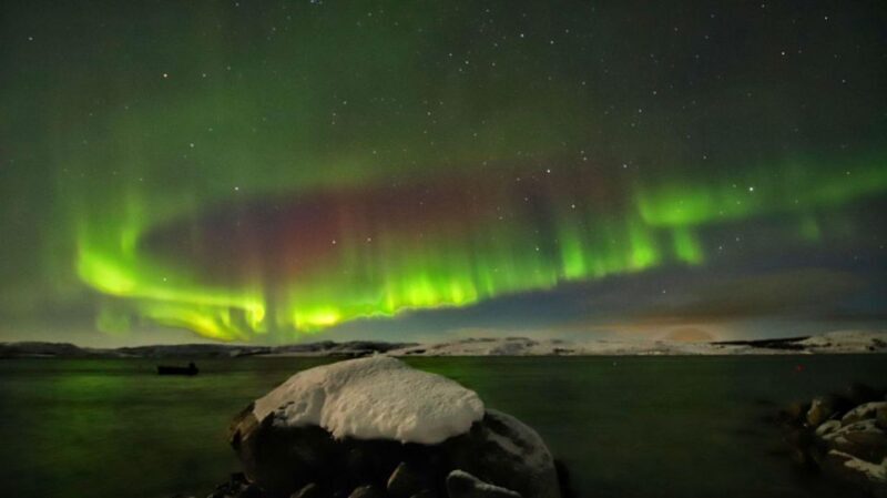 Rovaniemi: Aurora Hunting Photography Tour(98% Success Rate) - What to Expect from the Aurora Hunting Photography Tour