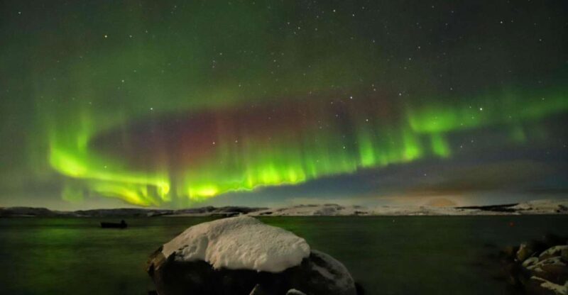 Rovaniemi: Aurora Hunting Photography Tour(98% Success Rate) - The Value of the Experience