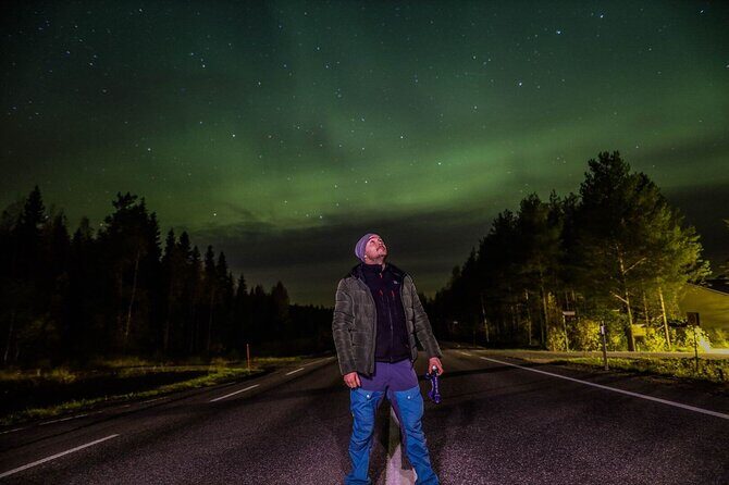 Rovaniemi AURORA PASS: 3-5 Days Unlimited Northern Lights chasing Pass - Authentic Reviews and Real Experiences