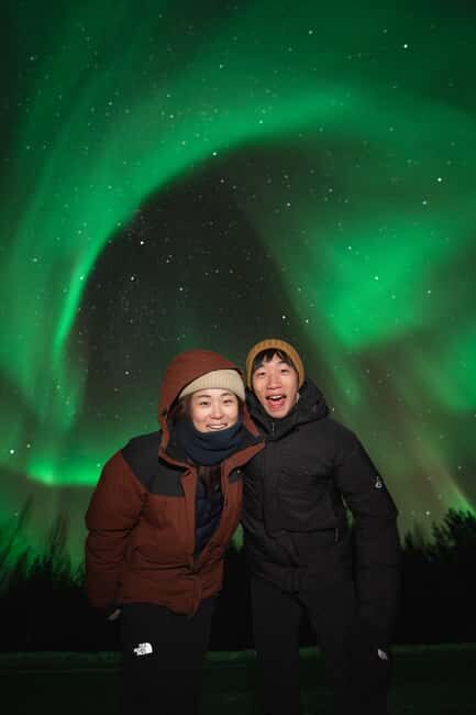 Rovaniemi: Aurora Photography Hunt - What Is the Rovaniemi Aurora Photography Hunt?