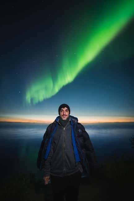 Rovaniemi: Aurora Photography Hunt - Who Will Love This Tour?