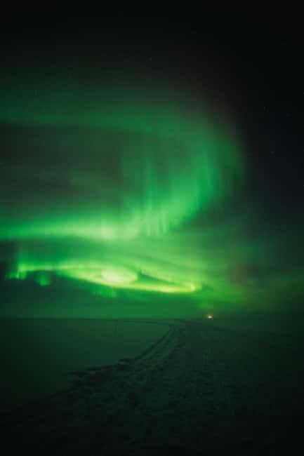 Rovaniemi: Aurora Photography Hunt - Pricing and Value