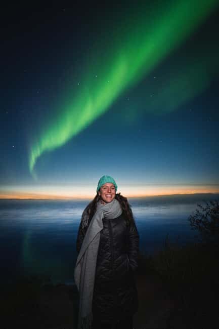 Rovaniemi: Aurora Photography Hunt - Real Feedback from Travelers