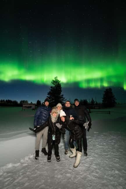 Rovaniemi: Aurora Photography Hunt - Final Thoughts