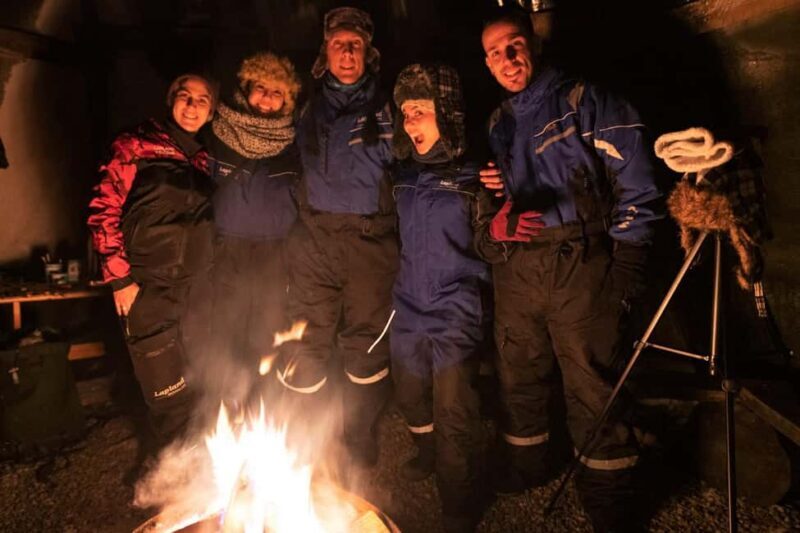 Rovaniemi: Auroras Northern Lights Trip - guaranteed lights - Who Is This Tour Best For?