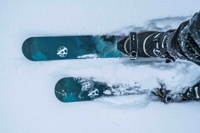 Rovaniemi: Backcountry Skiing Adventure - Who Should Consider This Tour?