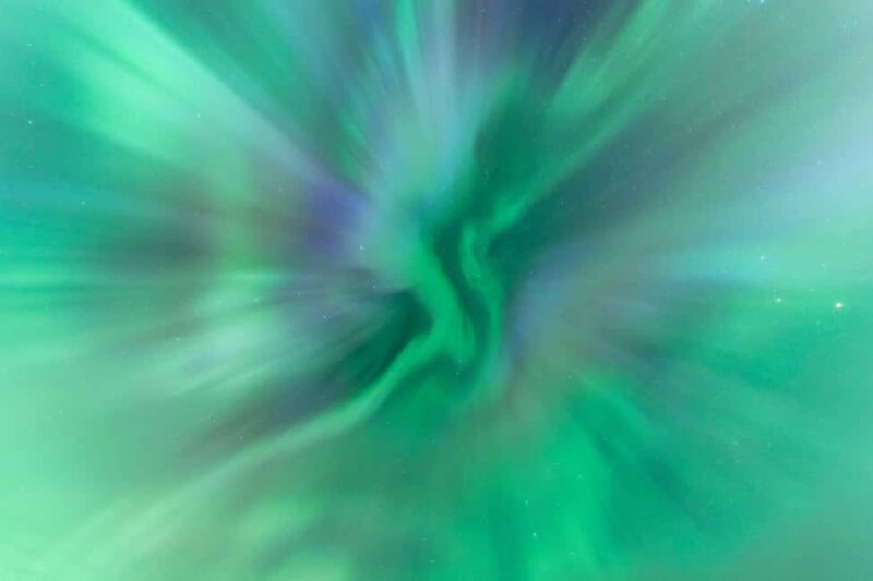 Rovaniemi: Best & Original Aurora Experience with Pro Photos - The Experience in Detail