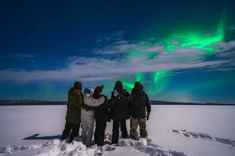 Rovaniemi: Best & Original Aurora Experience with Pro Photos - Final Thoughts