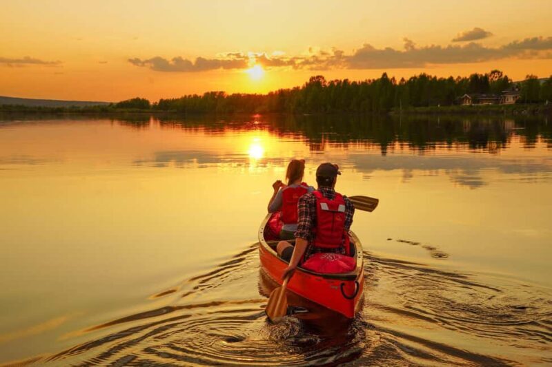 Rovaniemi: Canoe Adventure in Lapland - Final Thoughts