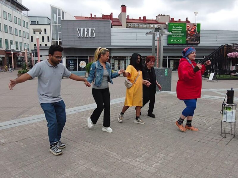 ROVANIEMI CEREMONY - Good Will Celebration in city center - Frequently Asked Questions