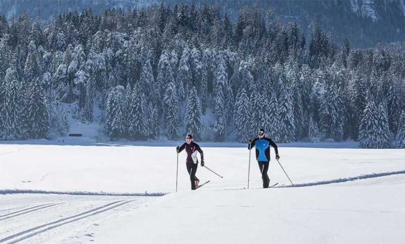 Rovaniemi: Cross Country Wilderness Ski Adventure - What Is the Tour All About?