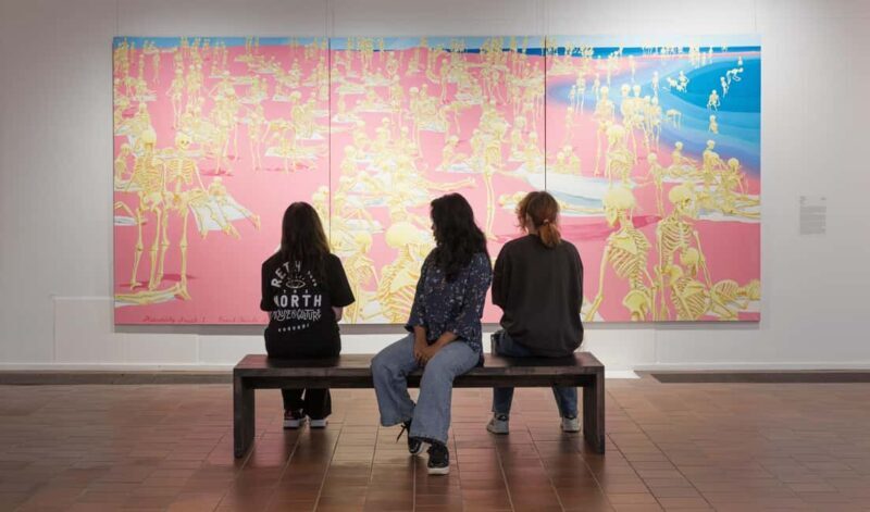 Rovaniemi: Culture Pass to Arktikum and Korundi - What to Expect from the Culture Pass Experience