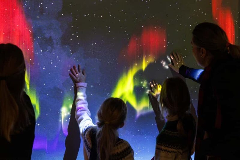 Rovaniemi: Culture Pass to Arktikum and Korundi - Final Thoughts