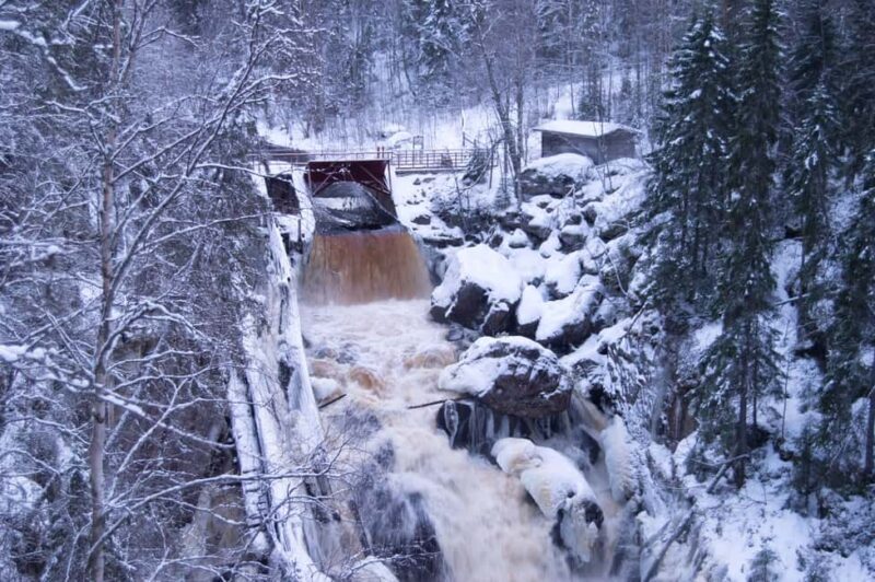 Rovaniemi: Day in Posio - Korouoma Canyon Adventure - Overall Impression and Value