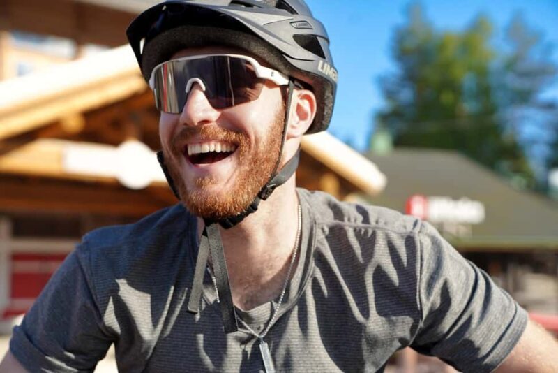 Rovaniemi: Electric Fatbike Tour (Midnight Sun/Sunset) - Experience the Beauty of Lapland on E-fatbikes