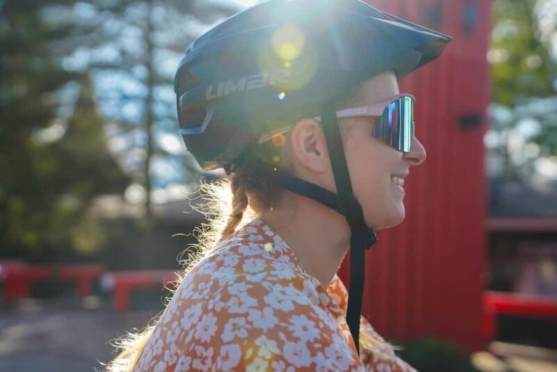 Rovaniemi: Electric Fatbike Tour - Key Points