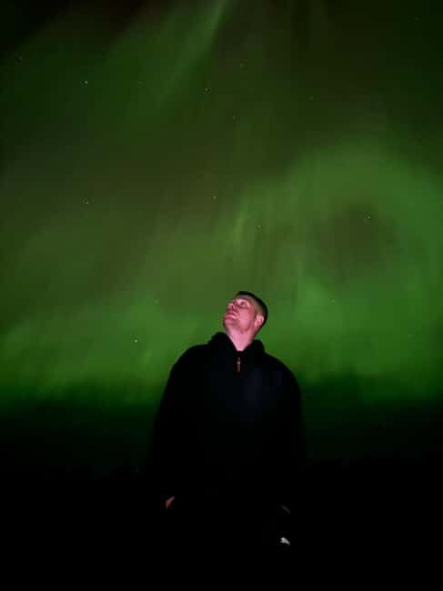 Rovaniemi: Family friendly northern lights tour with photos - Why the Photography Matters