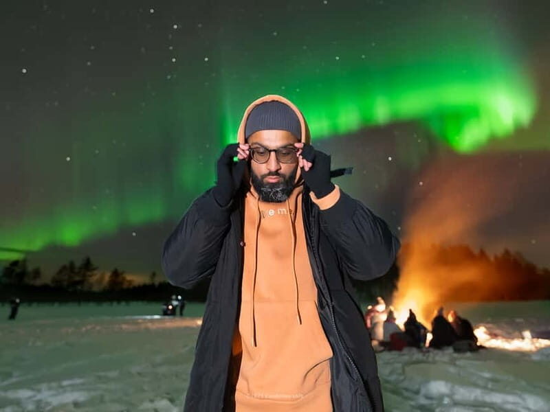 Rovaniemi: Genuine Aurora Hunting with Unlimited Pro Photos - Why Choose This Aurora Tour?