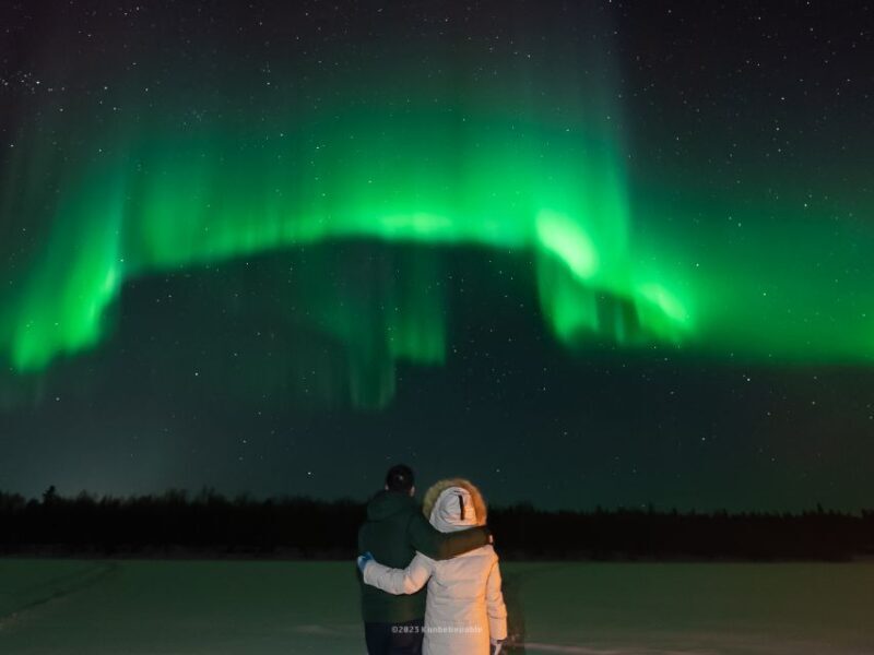 Rovaniemi: Genuine Aurora Hunting with Unlimited Pro Photos - FAQ