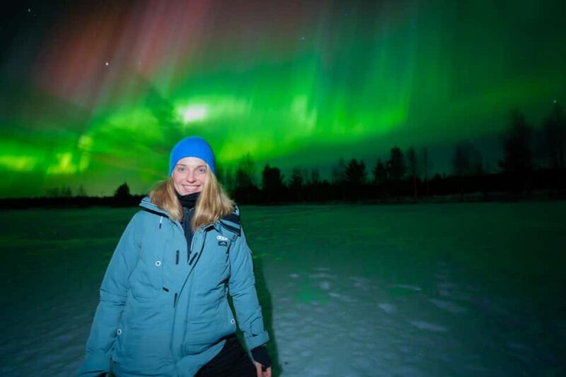 Rovaniemi: Guaranteed Aurora Hunt Group Tour & Photos - Who Is This Tour Best For?