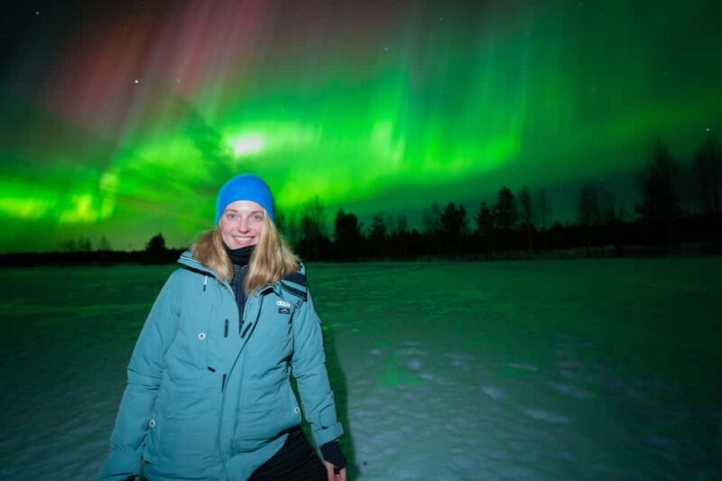 Rovaniemi: Guaranteed Aurora Hunt with Local Guides & Photos - The Flipside: Things to Keep in Mind