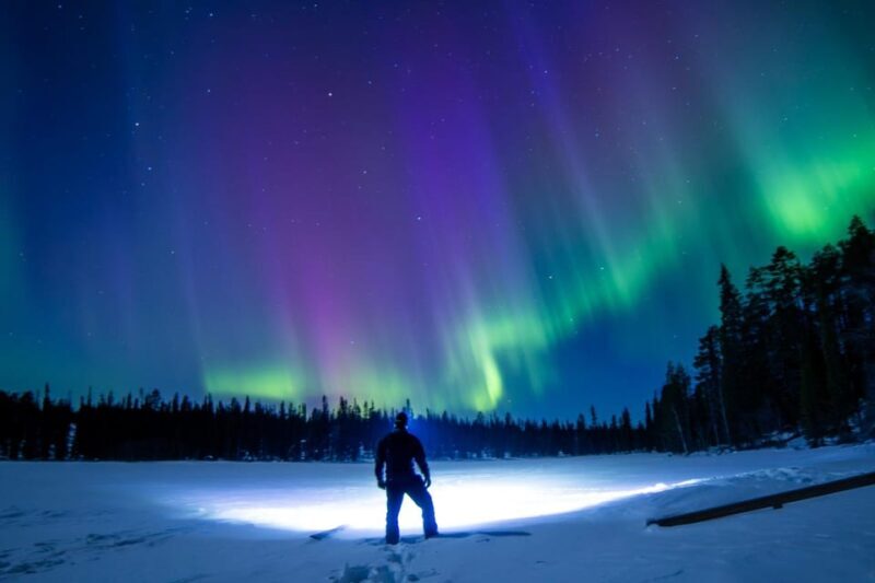 Rovaniemi: Guaranteed Aurora Hunting Tour with Local Guide - What You Can Expect from This Aurora Hunting Experience