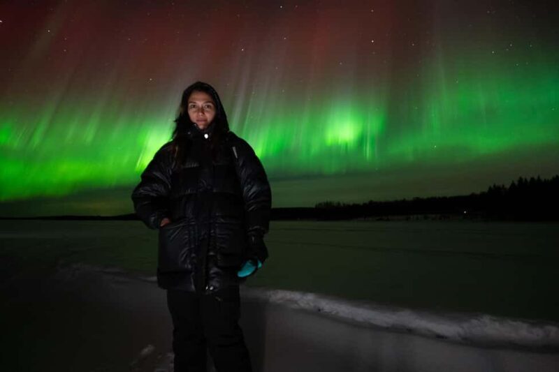 Rovaniemi: Guaranteed Aurora Hunting Tour with Photos - Who Will Love This Tour?