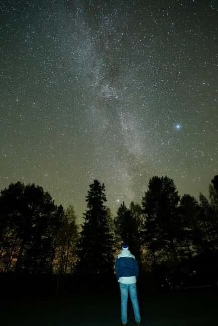 Rovaniemi: Guaranteed Aurora Hunting Tour with Photos&Videos - Who Should Consider This Tour?