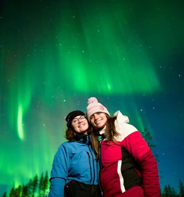 Rovaniemi: Guaranteed Northern Lights & Photography Tour - Final Thoughts