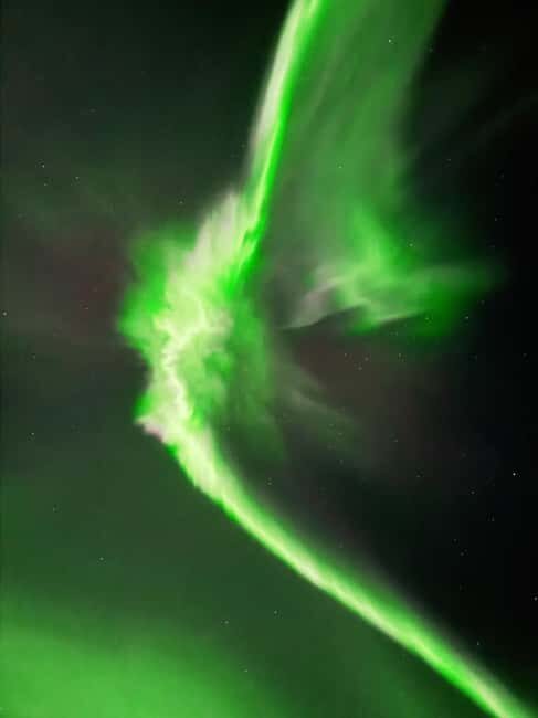 Rovaniemi: Guaranteed Northern Lights & Photography Tour - FAQ