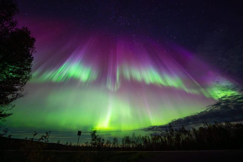 Rovaniemi: Guaranteed Ultimate Aurora Hunt with Photographer - Key Points